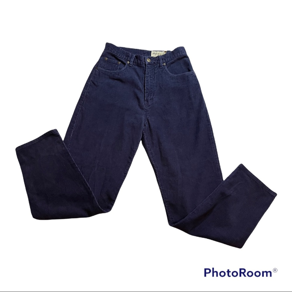 Eddie Bauer Corduroys